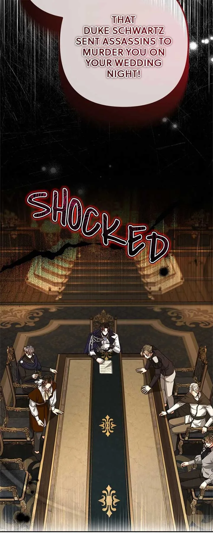 My Husband is Weak by Day, Strong by Night Chapter 62 page 69