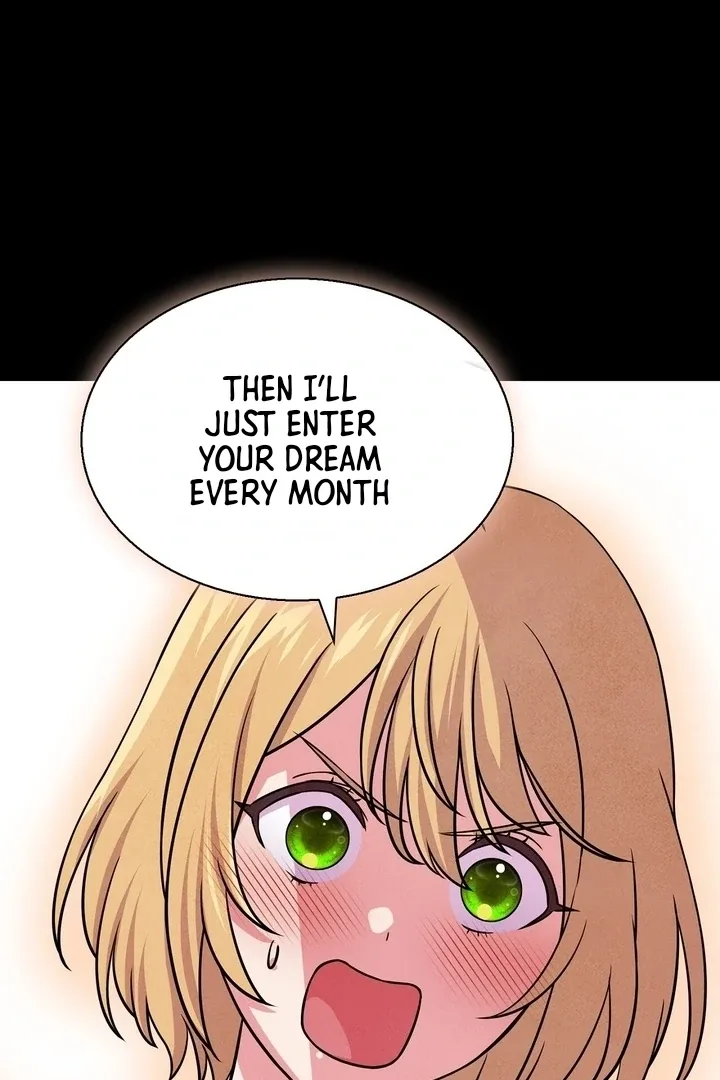 My Master Doesn’t Bite People Chapter 7 page 23