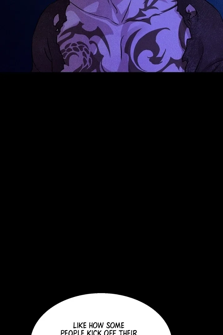 My Master Doesn’t Bite People Chapter 7 page 10