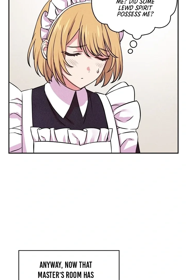 My Master Doesn’t Bite People Chapter 7 page 7