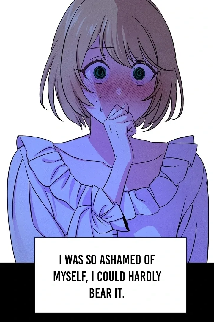 My Master Doesn’t Bite People Chapter 7 page 19