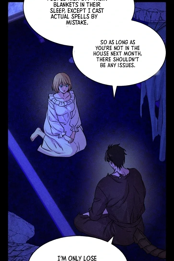 My Master Doesn’t Bite People Chapter 7 page 11