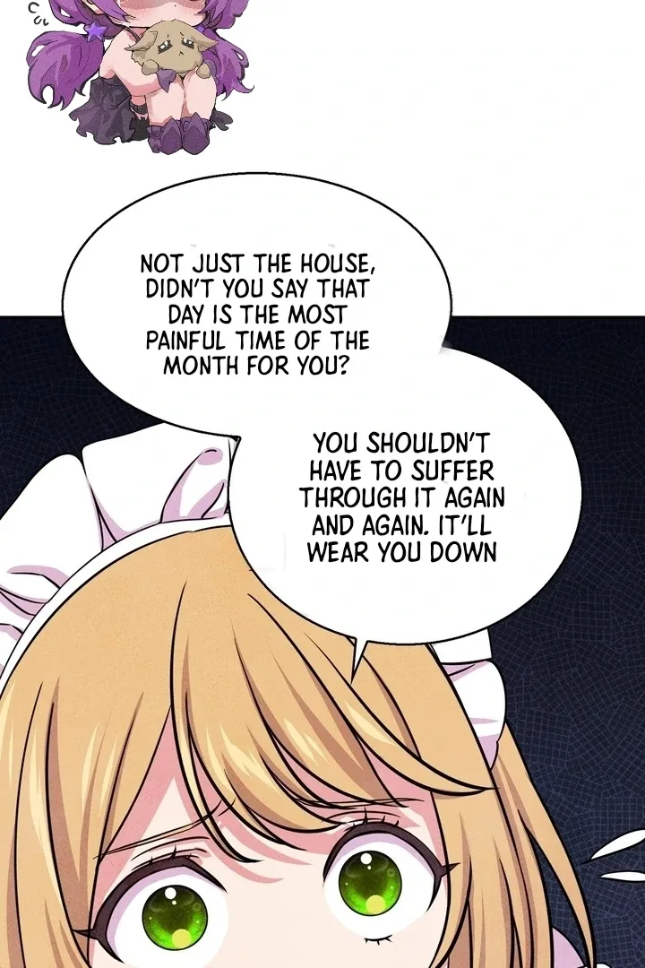 My Master Doesn’t Bite People Chapter 7 page 36