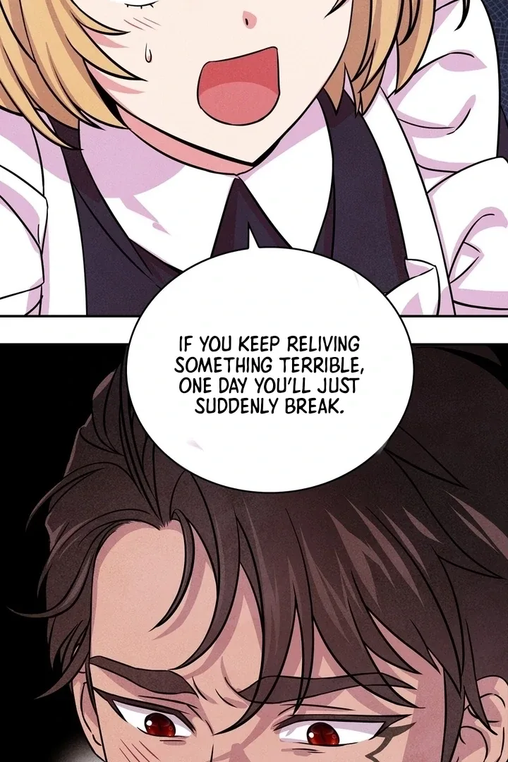My Master Doesn’t Bite People Chapter 7 page 37