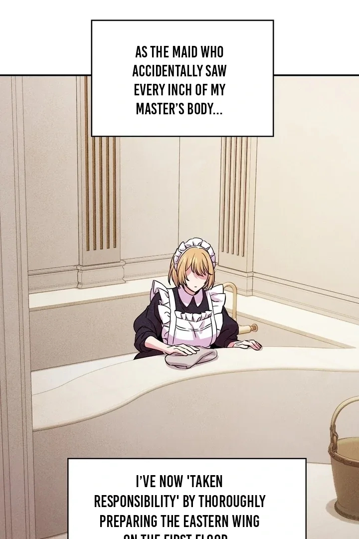 My Master Doesn’t Bite People Chapter 7 page 5