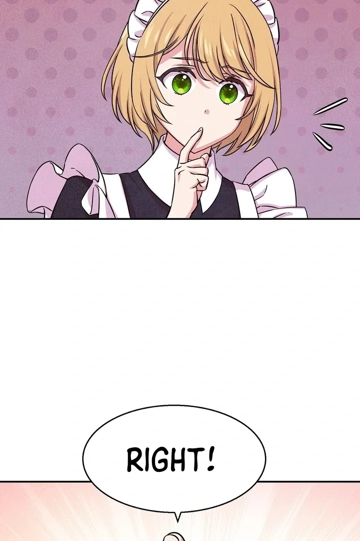 My Master Doesn’t Bite People Chapter 7 page 41