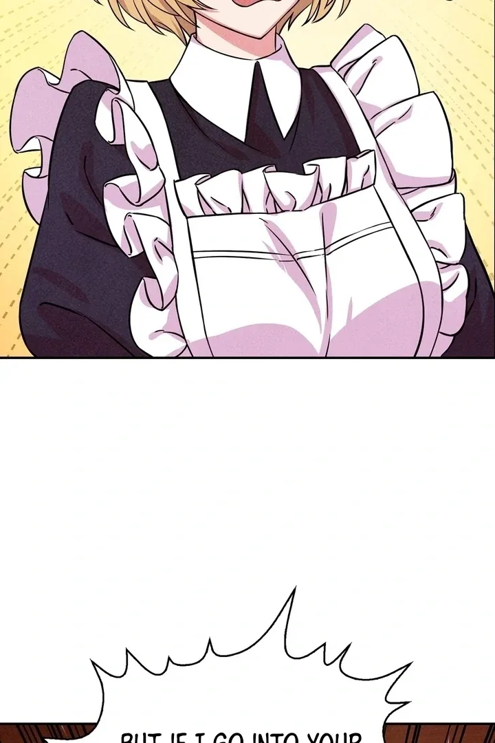 My Master Doesn’t Bite People Chapter 7 page 34