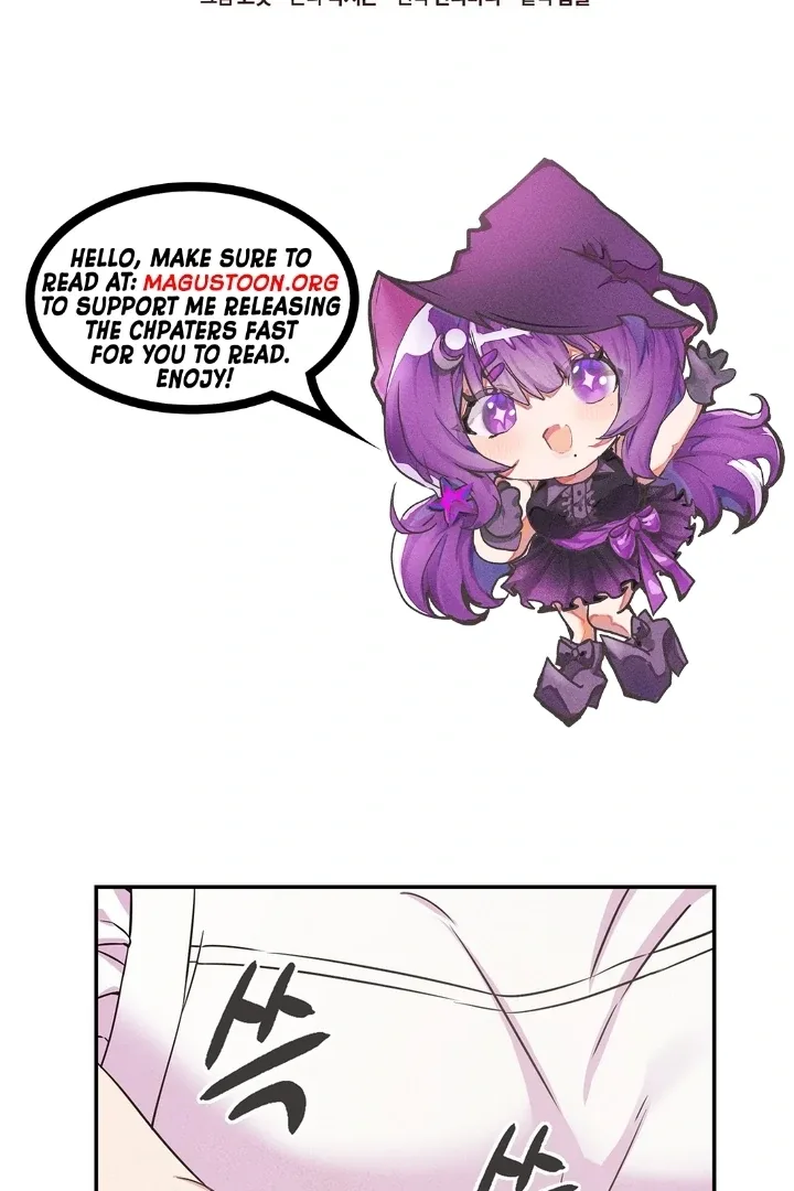 My Master Doesn’t Bite People Chapter 7 page 3