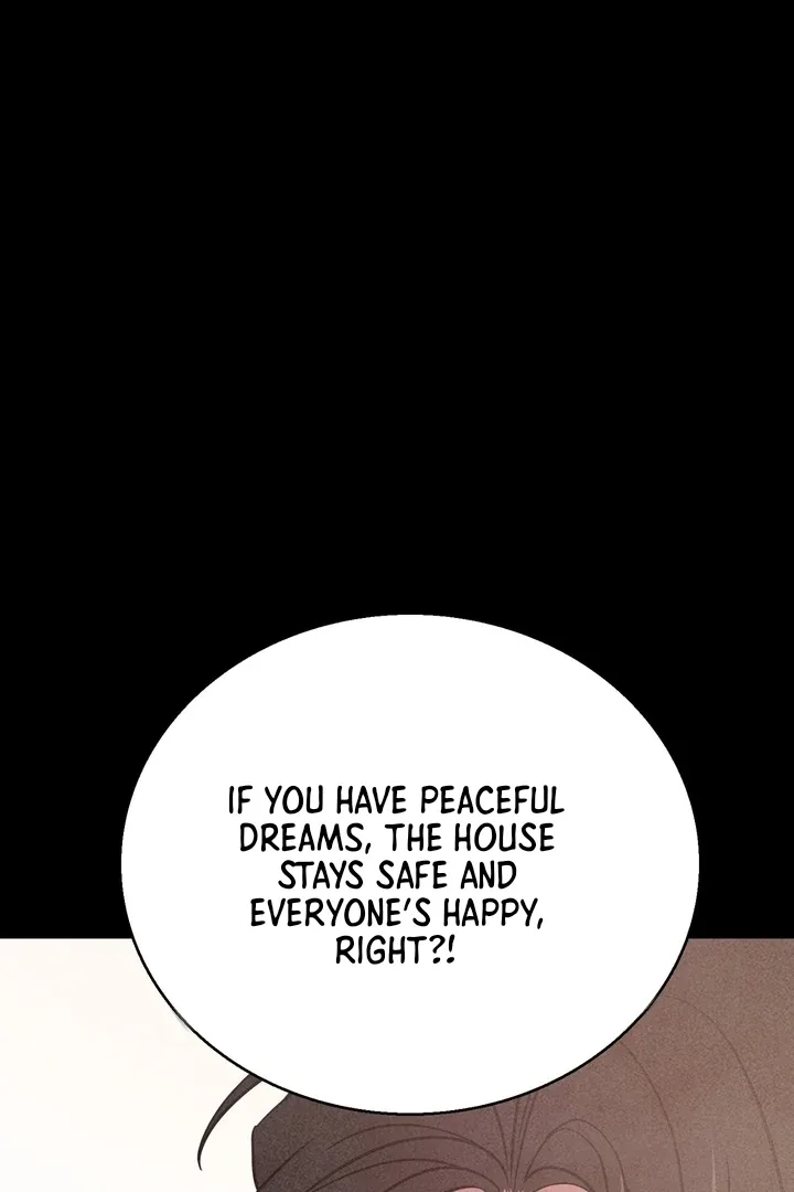 My Master Doesn’t Bite People Chapter 7 page 25