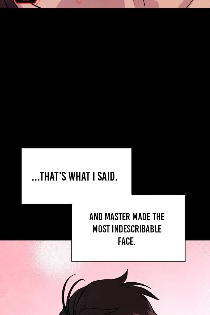 My Master Doesn’t Bite People Chapter 7 page 27