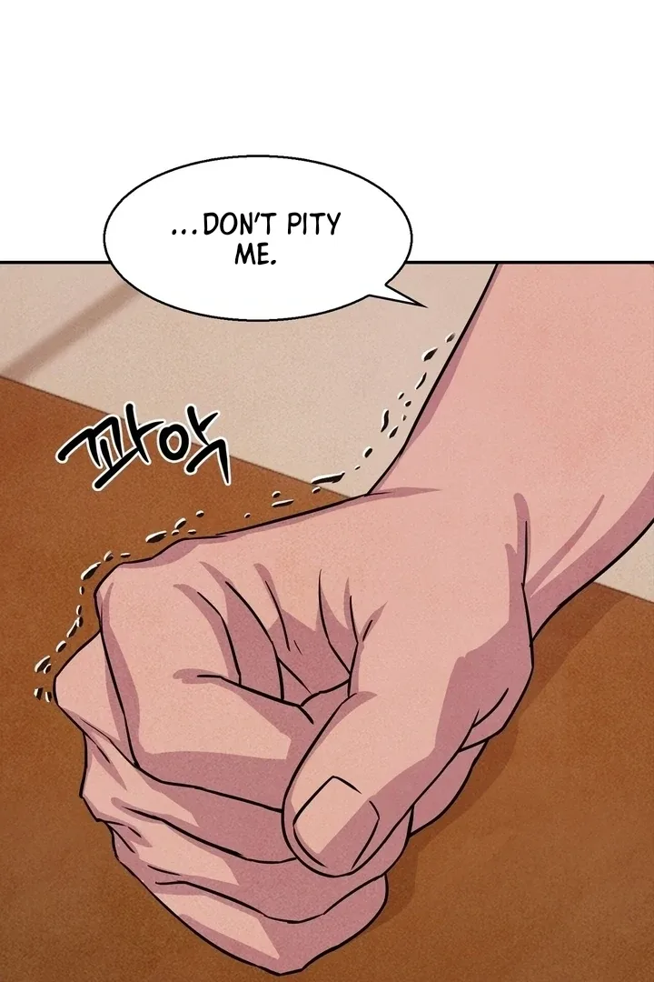 My Master Doesn’t Bite People Chapter 7 page 39