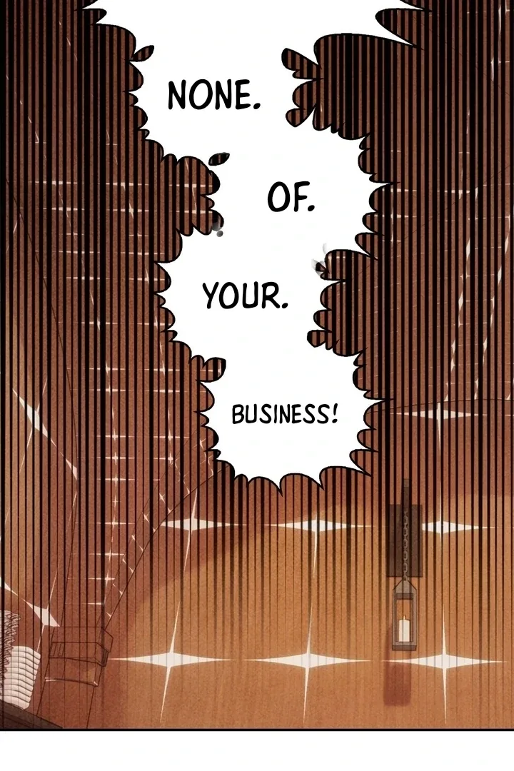 My Master Doesn’t Bite People Chapter 7 page 48