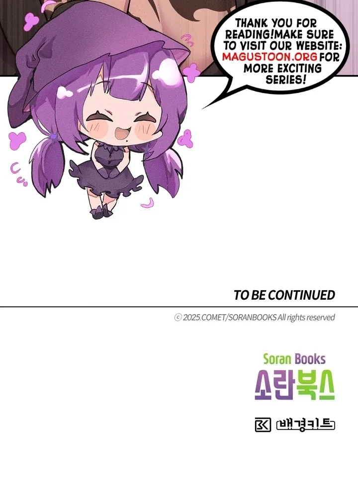 My Master Doesn’t Bite People Chapter 7 page 85