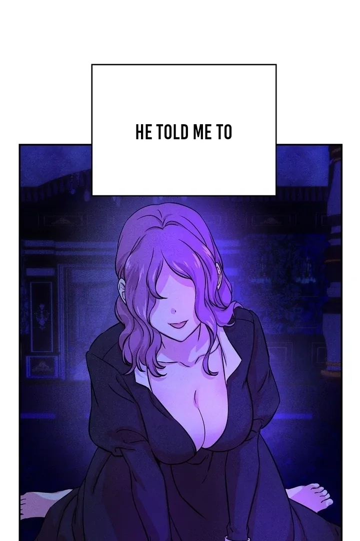 My Master Doesn’t Bite People Chapter 7 page 52
