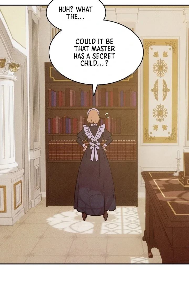 My Master Doesn’t Bite People Chapter 7 page 79