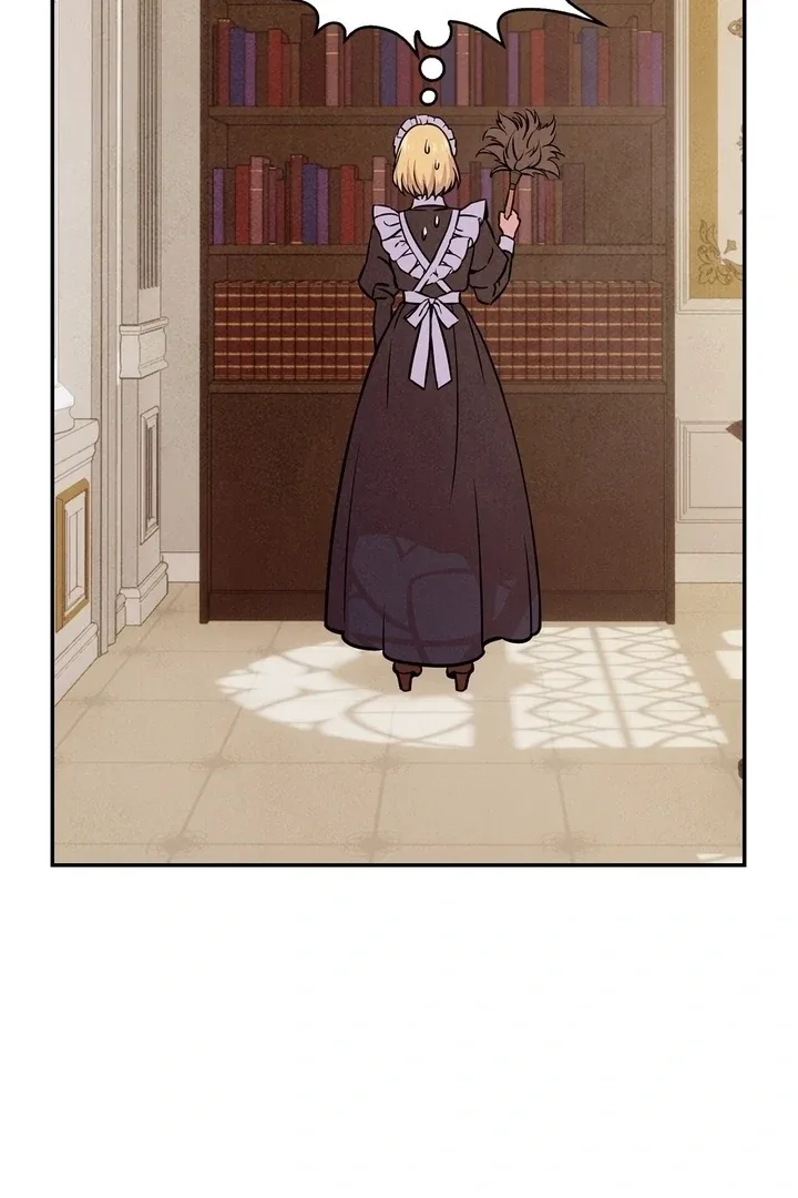 My Master Doesn’t Bite People Chapter 7 page 51