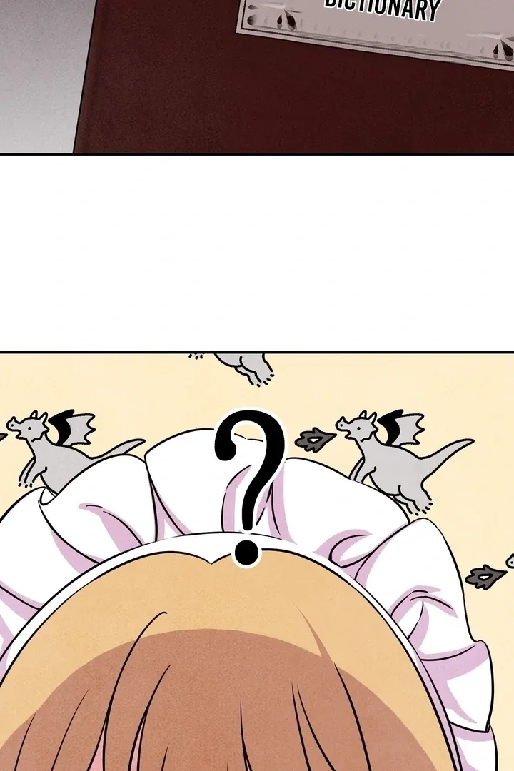 My Master Doesn’t Bite People Chapter 7 page 77