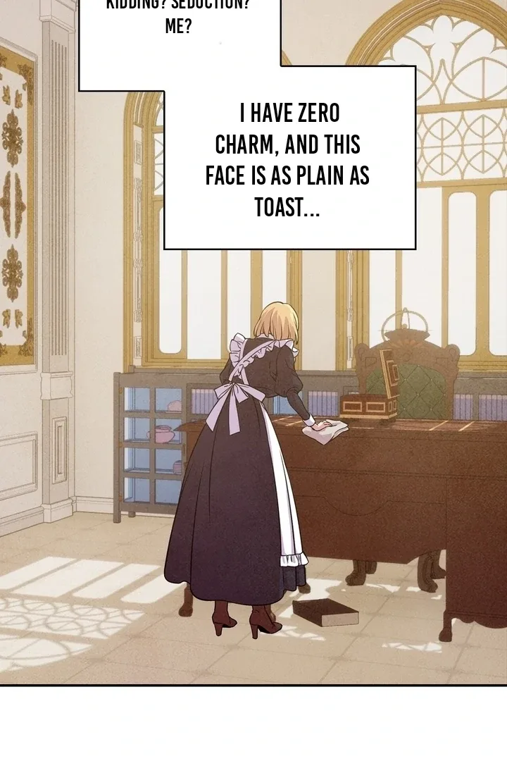 My Master Doesn’t Bite People Chapter 7 page 65