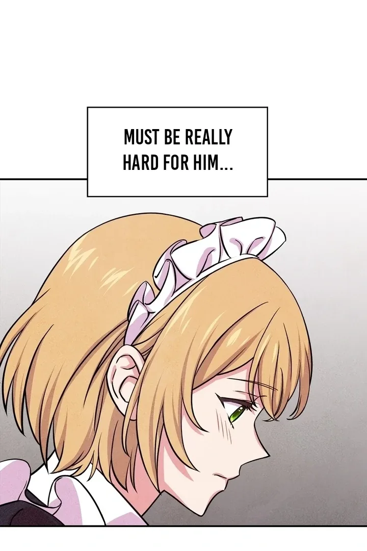 My Master Doesn’t Bite People Chapter 7 page 68