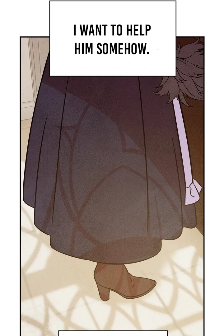 My Master Doesn’t Bite People Chapter 7 page 58