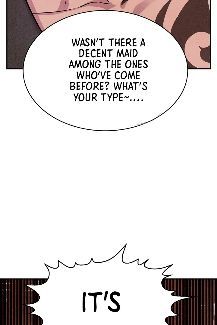 My Master Doesn’t Bite People Chapter 7 page 47