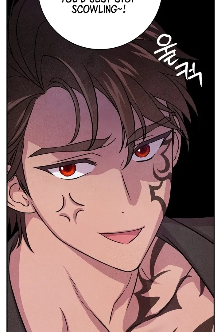 My Master Doesn’t Bite People Chapter 7 page 46