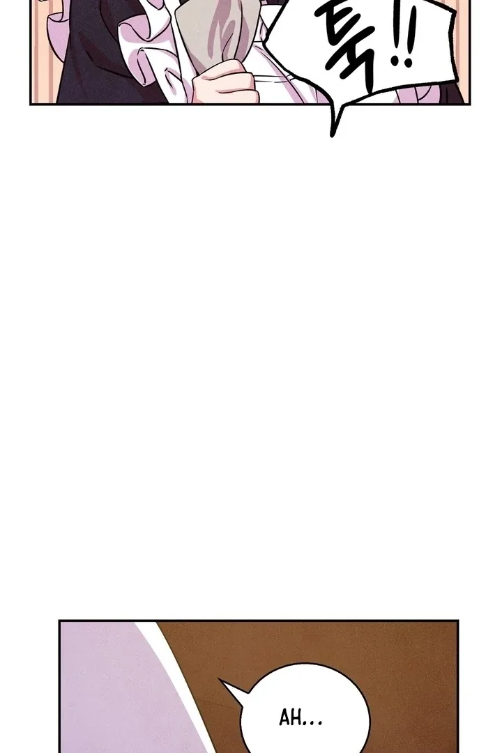 My Master Doesn’t Bite People Chapter 7 page 73