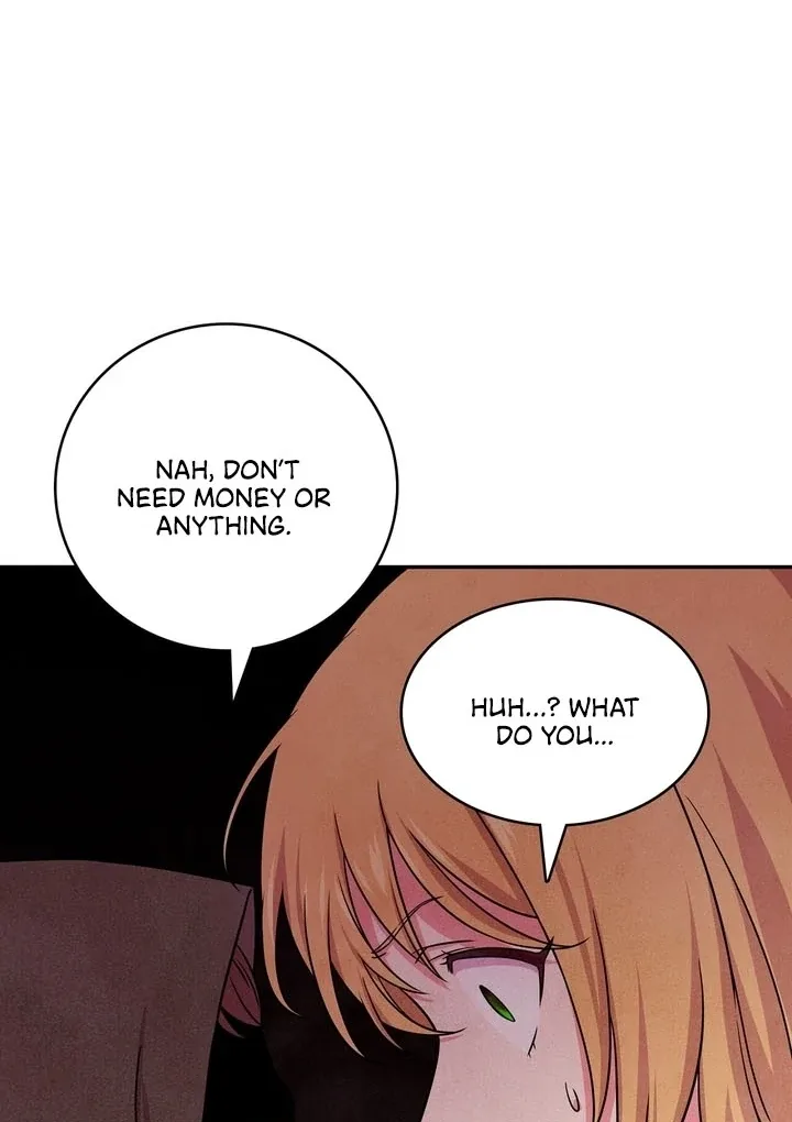 My Master Doesn’t Bite People Chapter 9 page 69