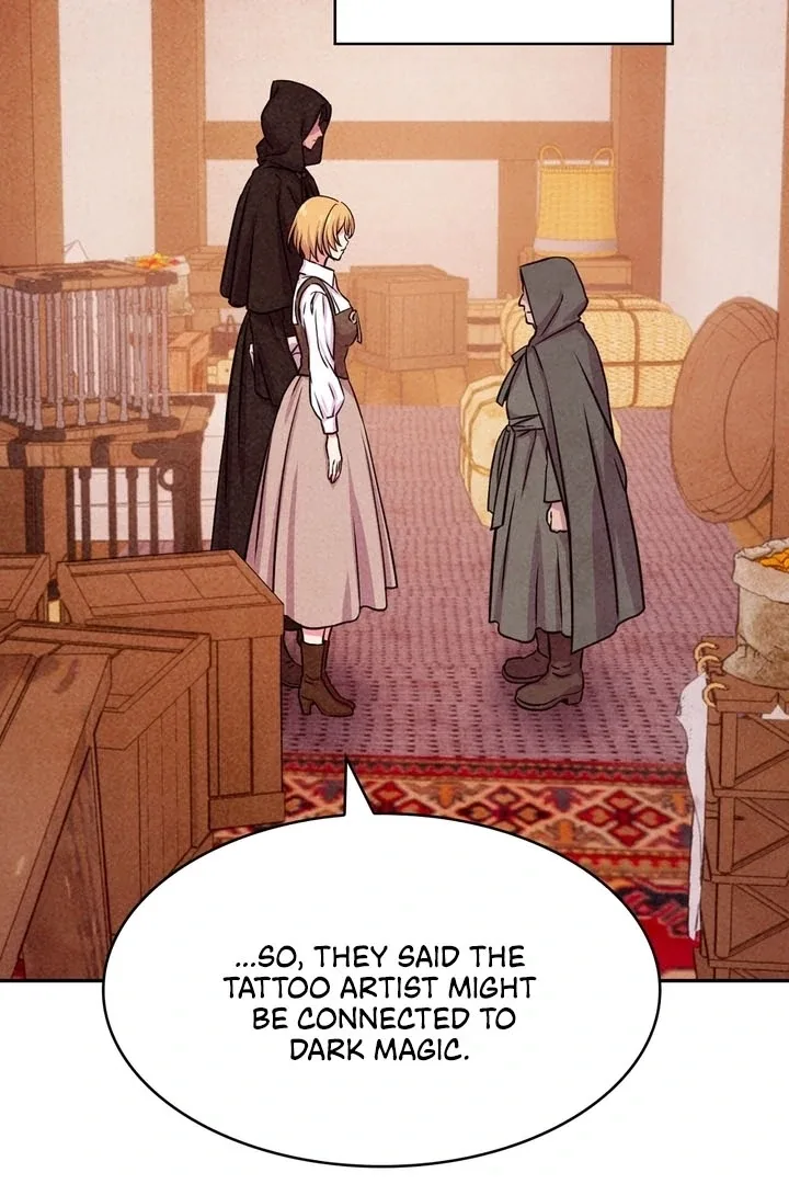 My Master Doesn’t Bite People Chapter 9 page 51