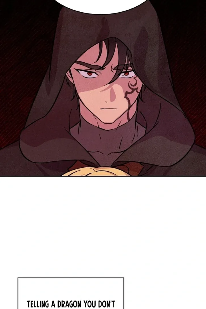 My Master Doesn’t Bite People Chapter 9 page 36