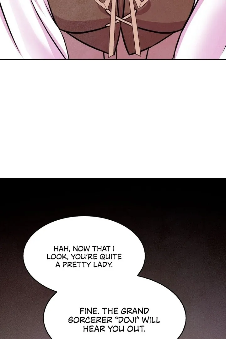 My Master Doesn’t Bite People Chapter 9 page 45