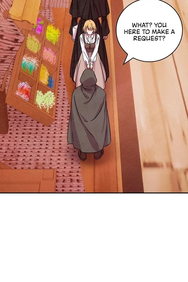 My Master Doesn’t Bite People Chapter 9 page 41