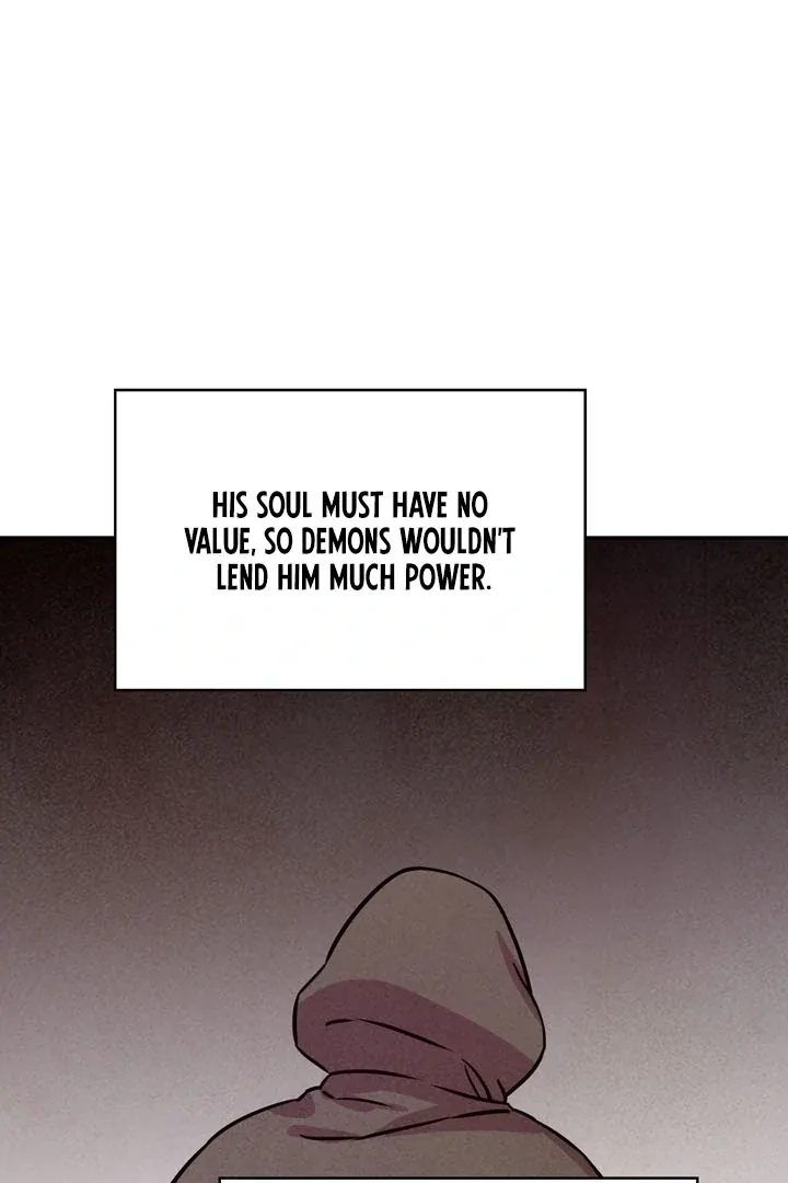 My Master Doesn’t Bite People Chapter 9 page 49