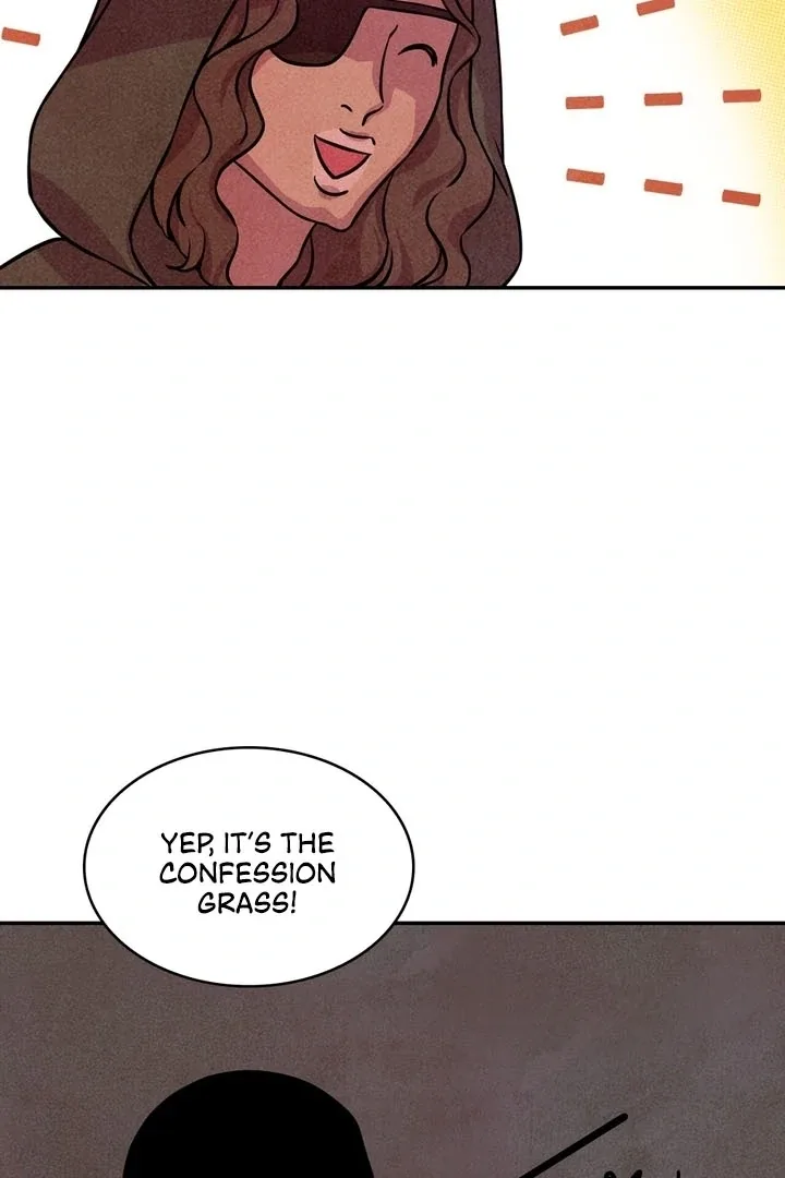 My Master Doesn’t Bite People Chapter 9 page 13