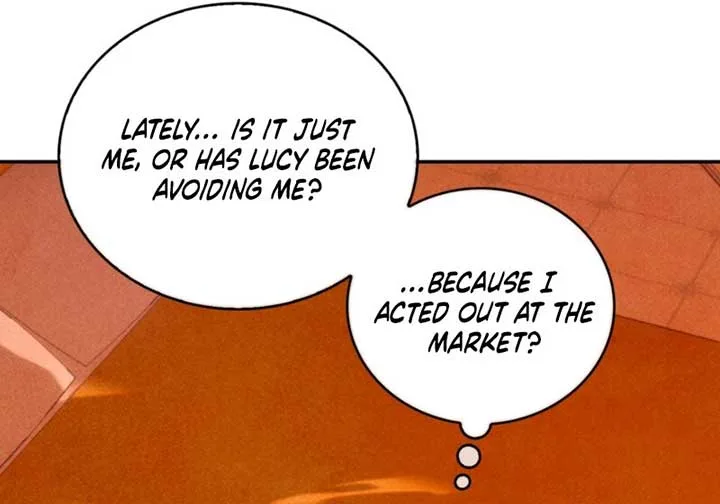 My Master Doesn’t Bite People Chapter 11 page 6