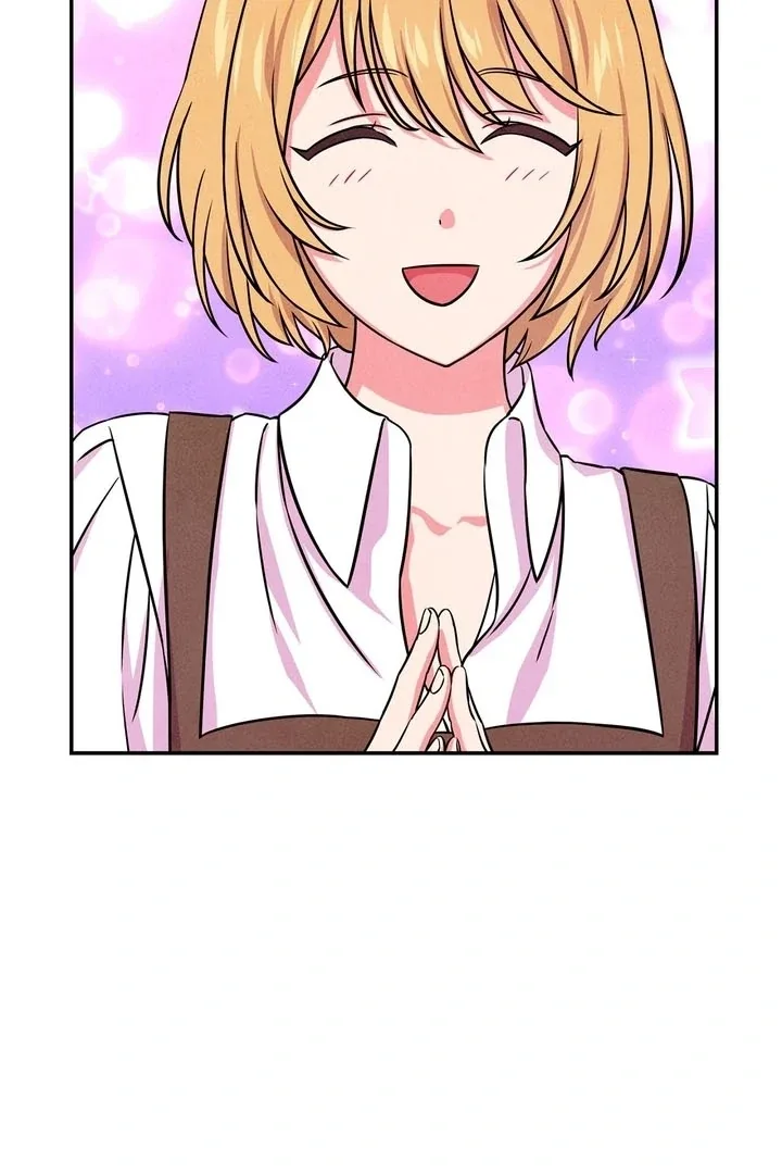 My Master Doesn’t Bite People Chapter 9 page 8