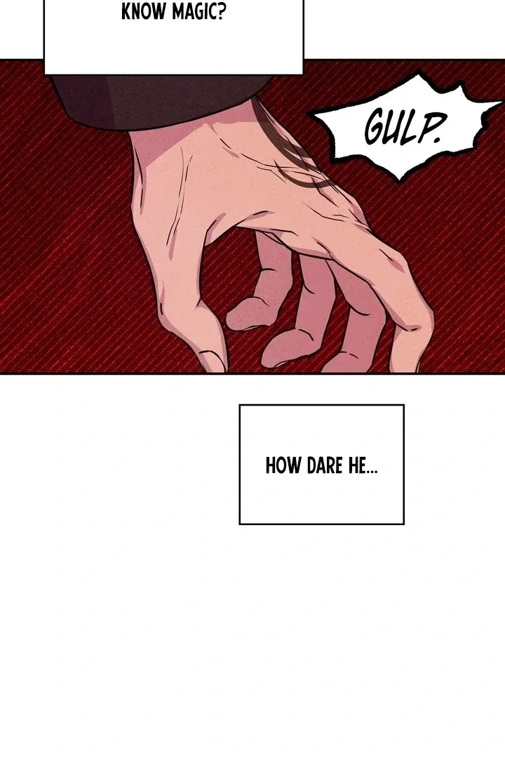 My Master Doesn’t Bite People Chapter 9 page 37