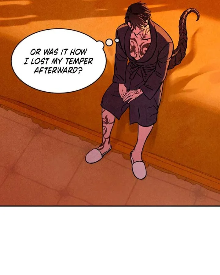 My Master Doesn’t Bite People Chapter 11 page 7