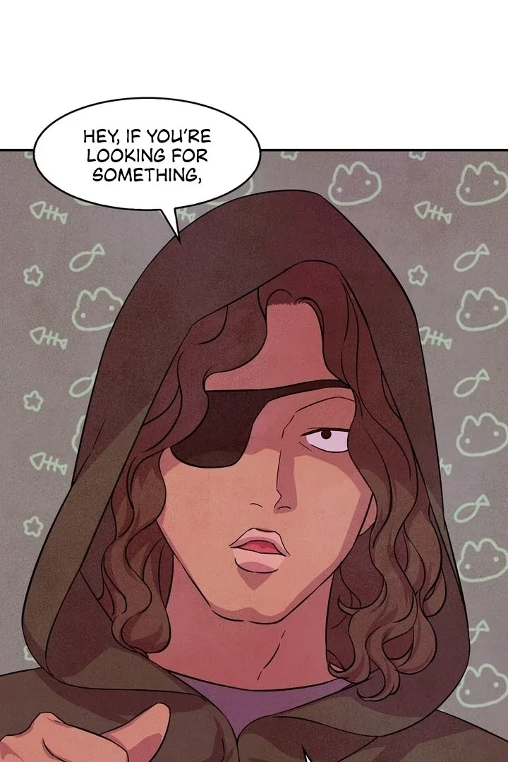 My Master Doesn’t Bite People Chapter 9 page 6