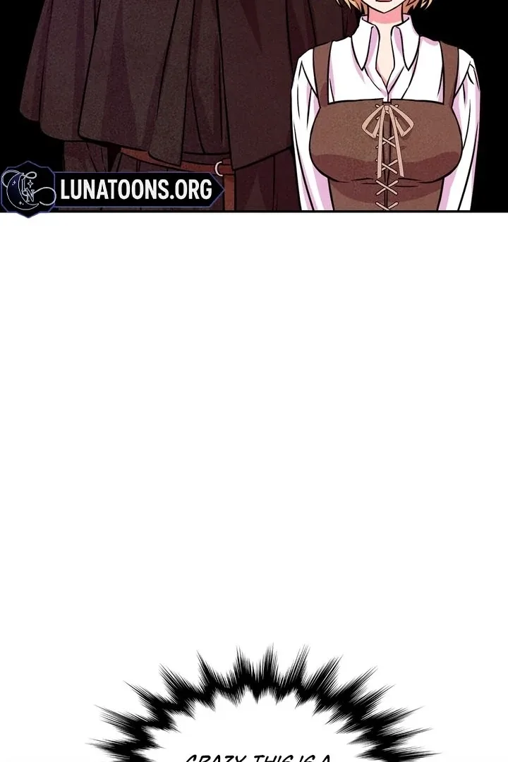 My Master Doesn’t Bite People Chapter 9 page 23