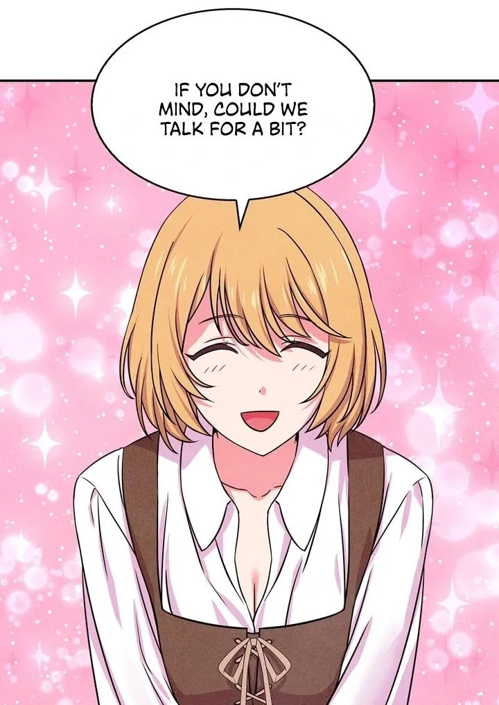 My Master Doesn’t Bite People Chapter 9 page 42