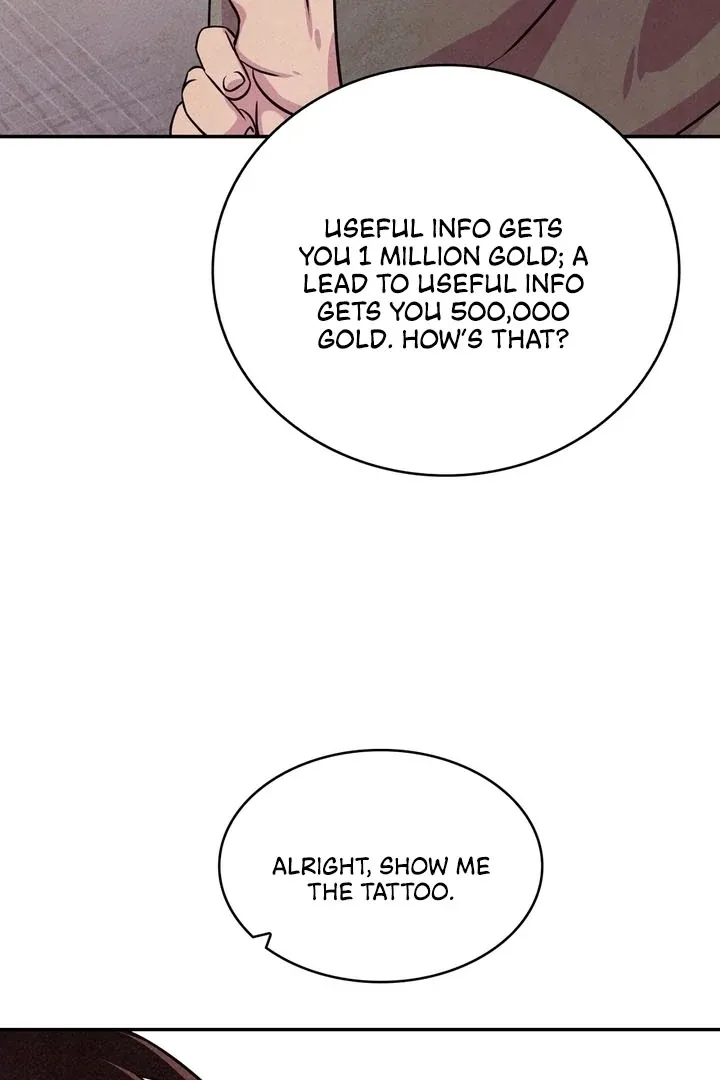 My Master Doesn’t Bite People Chapter 9 page 53