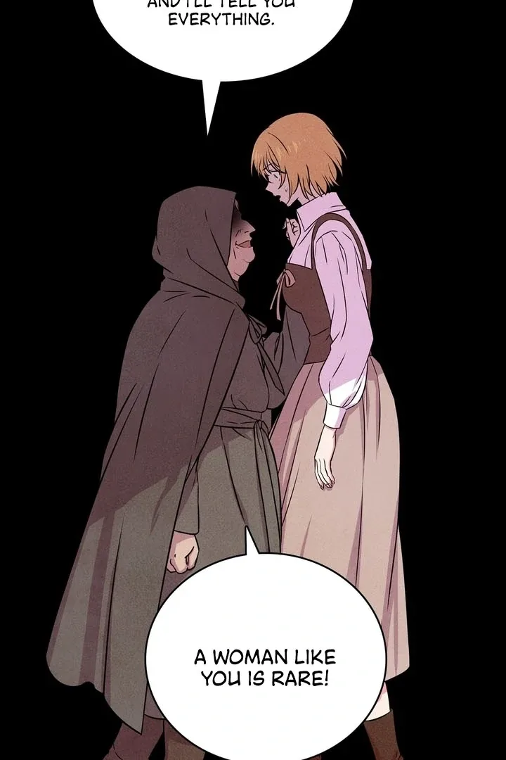 My Master Doesn’t Bite People Chapter 9 page 73