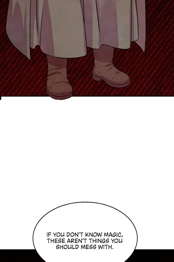 My Master Doesn’t Bite People Chapter 9 page 35