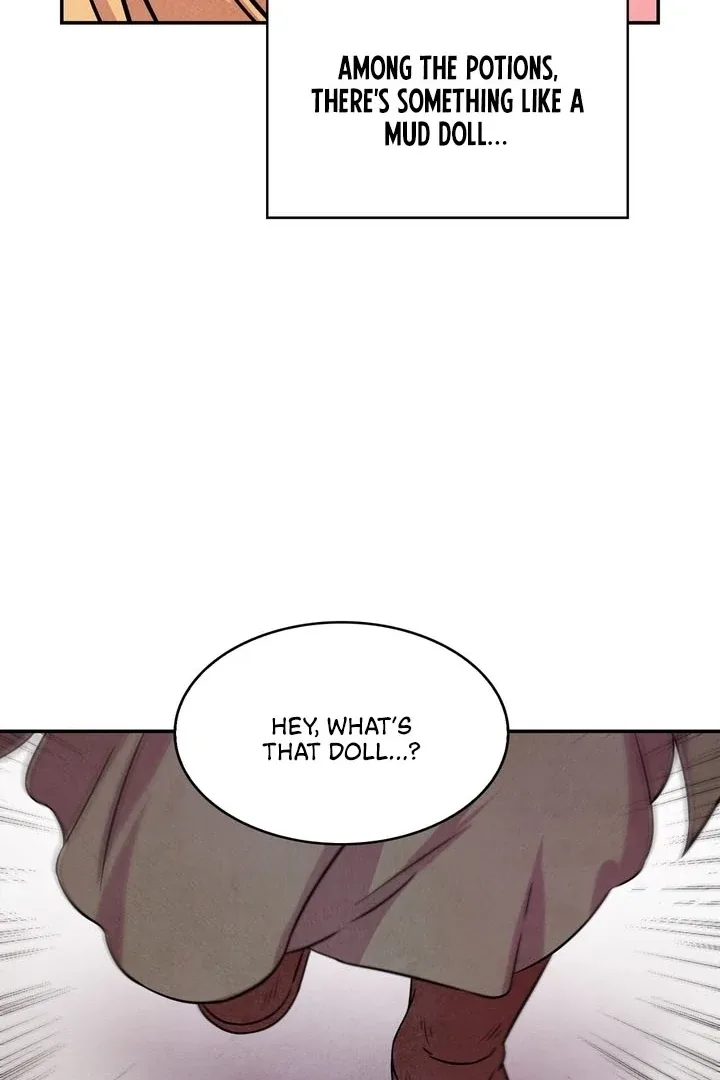 My Master Doesn’t Bite People Chapter 9 page 26
