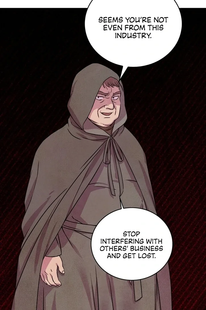 My Master Doesn’t Bite People Chapter 9 page 34