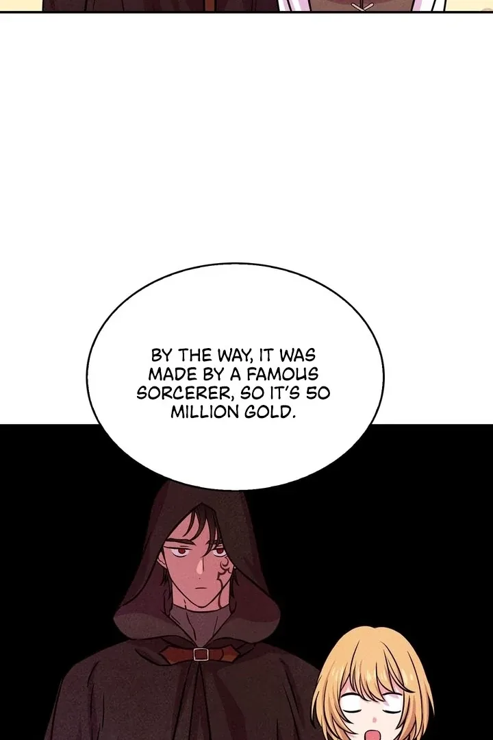 My Master Doesn’t Bite People Chapter 9 page 22