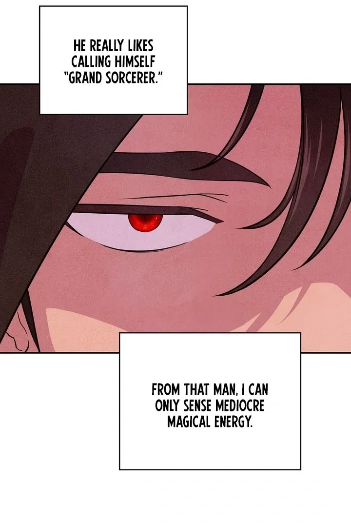 My Master Doesn’t Bite People Chapter 9 page 48