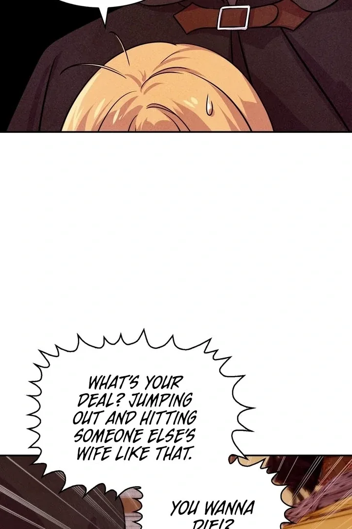 My Master Doesn’t Bite People Chapter 9 page 31
