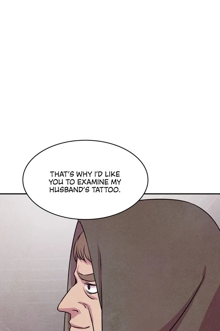 My Master Doesn’t Bite People Chapter 9 page 52